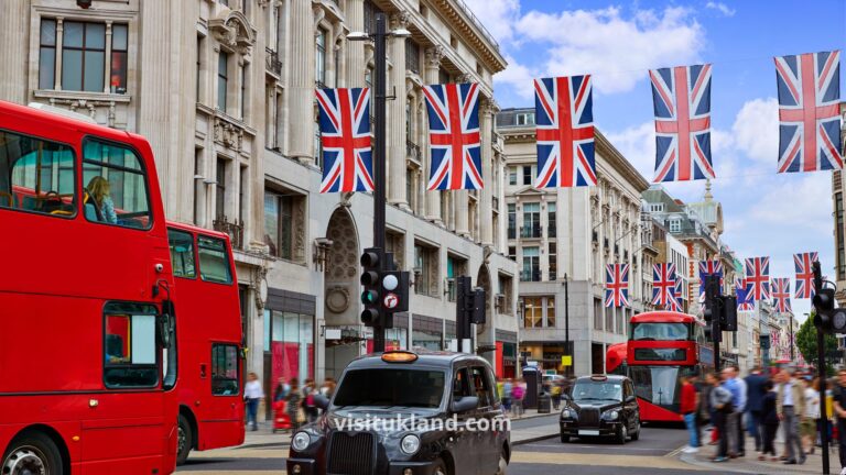 شارع بوند لندن Bond Street