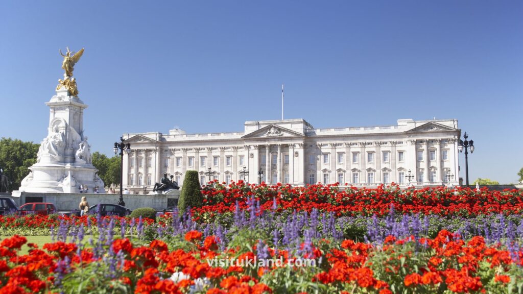 قصر ويمبلدون لندن Wimbledon Palace